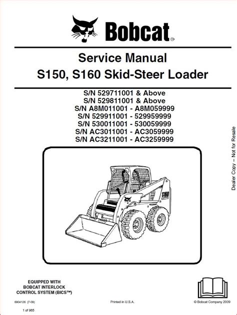 s150 bobcat skid steer loader|bobcat s150 manual.